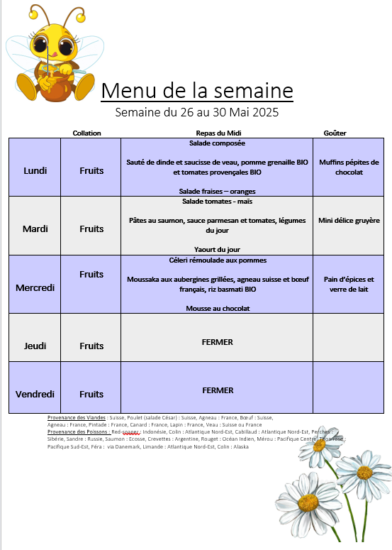 Photos les Hublotins