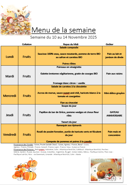 Photos les Hublotins