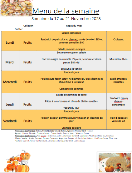 Photos les Hublotins