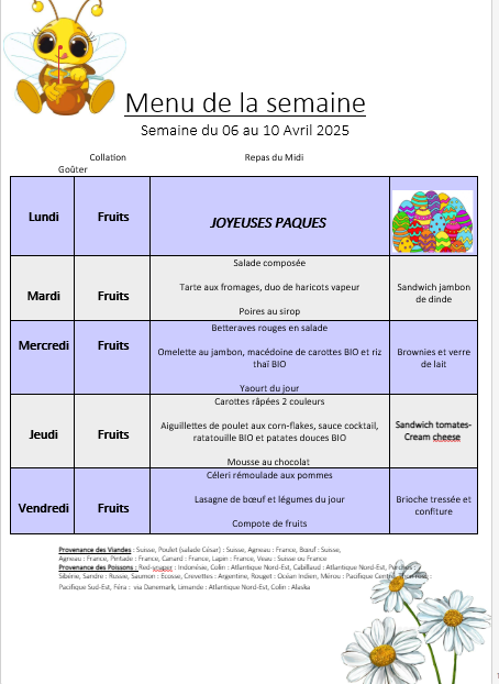 Photos les Hublotins